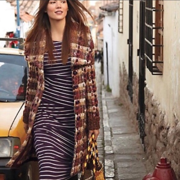 𝕓𝕒𝕚𝕝𝕖𝕪 𝟜𝟜 𝕤𝕥𝕣𝕚𝕡𝕖 𝕕𝕣𝕖𝕤𝕤 - Picture 5 of 5